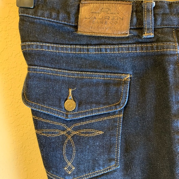 Ralph Lauren Women Jeans - Picture 3 of 6